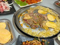 -牛牛牛酸菜煎肉店(望云寺路店)