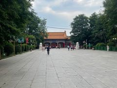 -玉佛苑
