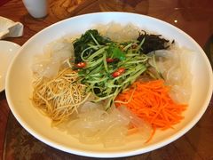 -老长春肉馆(创业大街店)