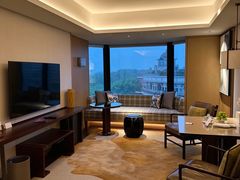 -杭州君悦酒店