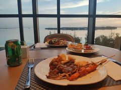 -新食谱全日制餐厅·苏州苏州湾艾美酒店
