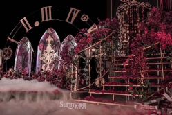 -青岛sunny喜铺婚礼策划(名汇国际店)