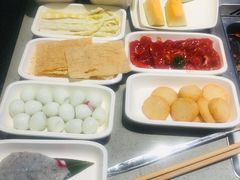 -海底捞火锅(天津SM城市广场店)
