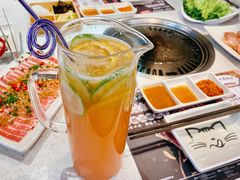 -猫抓烤肉(春熙路店)