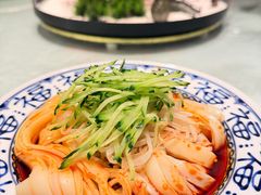 -西安饭庄·非遗陕菜(钟楼店)