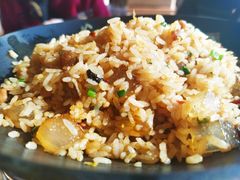 -東舍食唐精品陕菜馆
