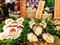 -必点海鲜·鲅鱼水饺(鞍山西道店)