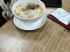 -百福麵家(新馬路店)