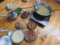 恭城油茶-百川油茶馆(燕岩店)