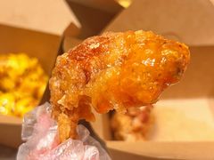-不可炸鸡BOOCUR CHICKEN(荔湾广钢店)