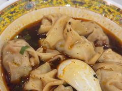 -龙抄手(春熙路总店)