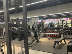 -小怪兽健身(宗关店)