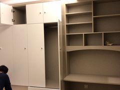 -索菲亚衣柜橱柜全屋定制(真北红星店)