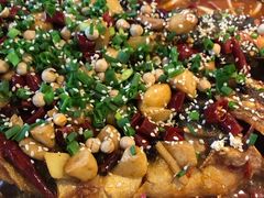 -小小河边鱼(天润城店)