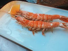 -V Bar海景扒房(北海湾惠龙万达嘉华酒店)