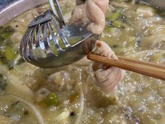 -韩妹鱼庄·泸定老字号(泸定店)