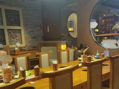 -呷哺呷哺 黄金牧场 (欢乐谷店)