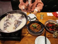 -丰乐餐厅·始于1999(千岛湖店)