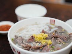 -潮镇老尾牛杂(环城西路店)
