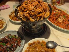 -小吊梨汤·北京菜·烤鸭(鸟巢店)