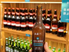 -東盛炭烤自助料理(浦东文峰广场店)