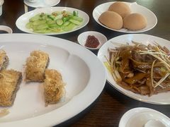 -金玉满堂潮州酒楼(无限极荟购物广场店)