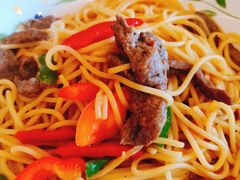 -萨莉亚意式餐厅(深圳北站店)