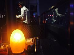 -富力丽思卡尔顿酒店·FLAIR餐厅酒吧
