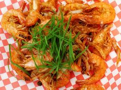 -覃记海鲜美食餐厅