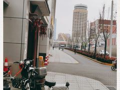 -华中科技大学同济医学院附属同济医院(汉口院区)