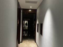 -古莲·影院足道·按摩SPA(水上温泉店)