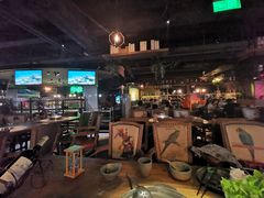 大厅-润青四季音乐主题餐厅·椰子鸡(罗湖店)