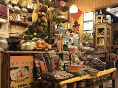 -芭堤雅泰国餐厅(胜利路店)