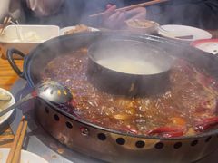-重庆老火锅(长虹店)
