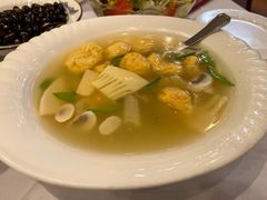 口袋豆腐-峨嵋酒家总店(车公庄店)