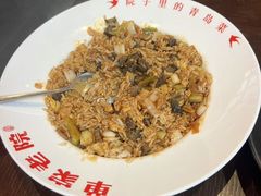 -单家老院·院子里的青岛菜(沙子口店)