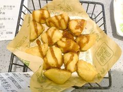-甲乙饼·手工牛肉饼(东方广场店)