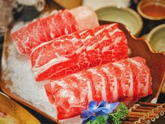 -色響火锅(恒隆广场店)