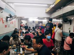 -银记肠粉店(北京路店)