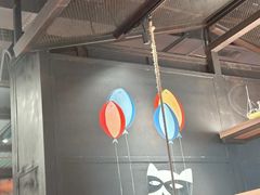 -探鱼·鲜青椒爽麻烤鱼(天河优托邦店)