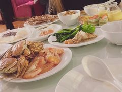 -裕龙汤泉