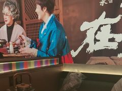 -将军牛排·尔滨地标朝鲜族美食(总店)