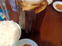 -全牛匠·乐山跷脚牛肉(西单华威约饭街店)