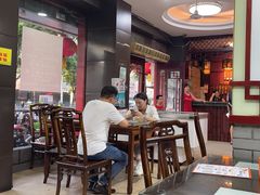 -龙老五汤店(站前西路店)