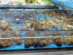 -徐记海鲜(大雁塔|金都店)