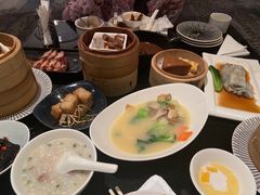 -ManHo万豪中餐厅(成都茂业JW万豪酒店)