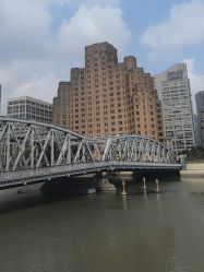 -上海大厦·宴会厅