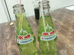 -老味道饺子馆(回民街店)