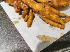 -管氏翅吧(人民大学店)