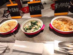 -深圳同泰万怡酒店·万荟轩自助餐厅(同泰店)